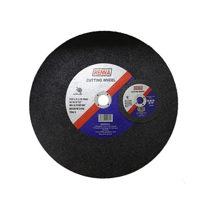 cut off wheels for stainless steel-3