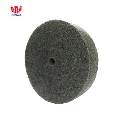 Hieno kiillotuspyörä