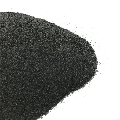 Silicon Carbide For Refractory