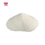 Valkoinen alumiinioksidipuhallusmateriaali