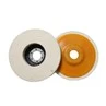 Wool Polishing Wheel
