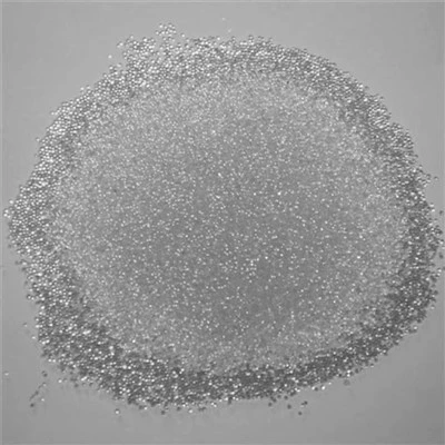 Inter Mix Glass Beads For Road Paint
